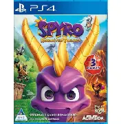 Spyro Reignited Trilogy(Wymiana 80 zł)- D0173